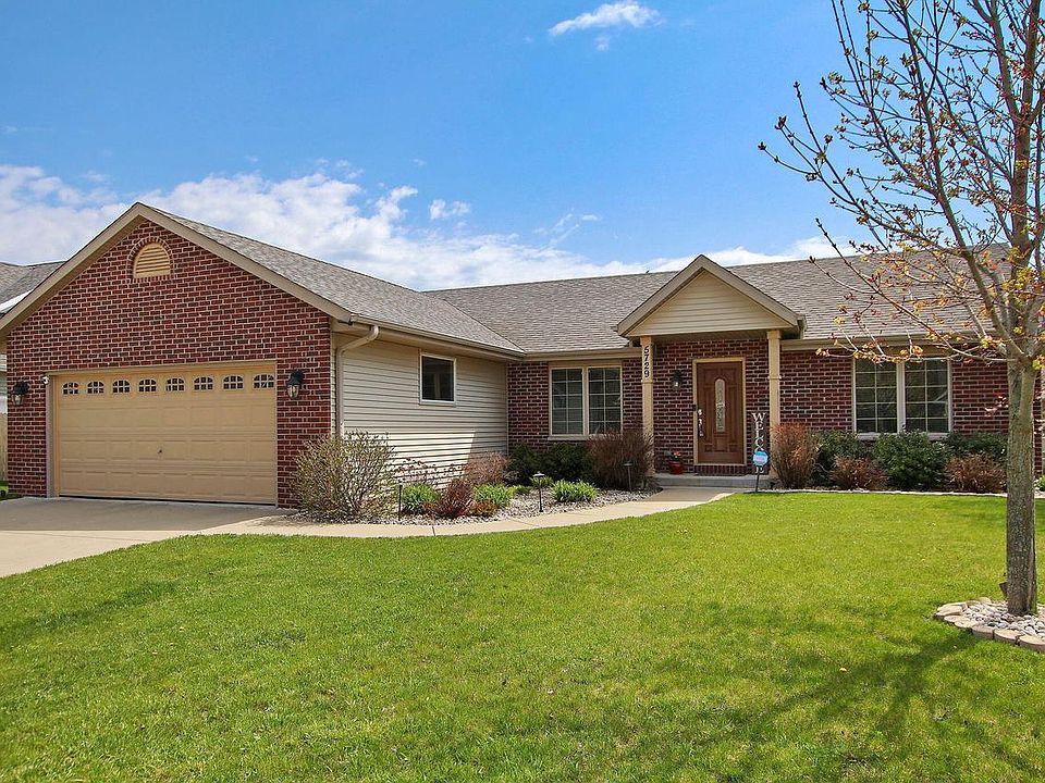 5729 Richwood LANE, Racine, WI 53402 Zillow