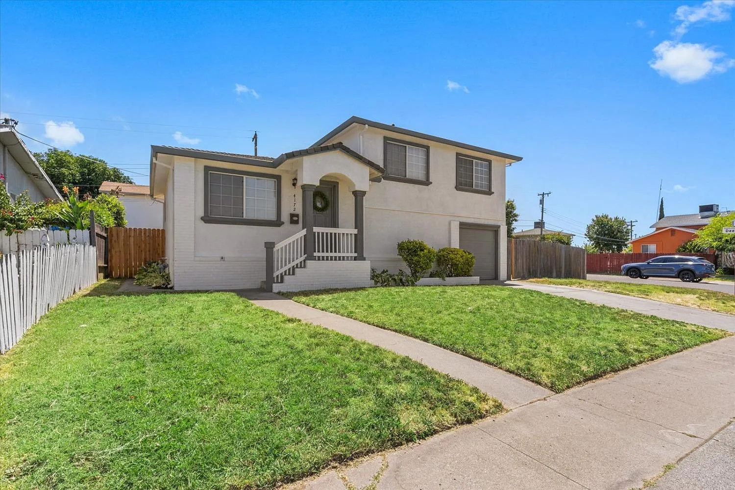 4172 Cornelia Way photo 1