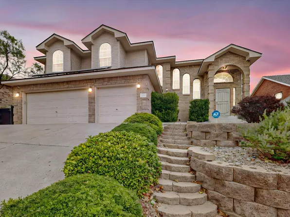 8404 Bella Vista Pl NW, Albuquerque, NM 87120