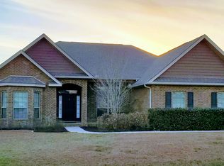 3366 Citrine Cir, Crestview, FL 32539