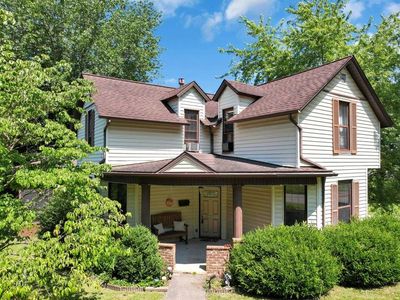 519 E Main St, Oak Hill, OH, 45656