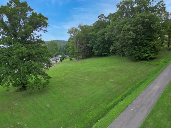 TBD Locust Lane, Sistersville, WV 26175