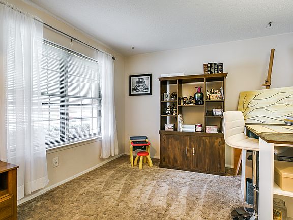 Formal Living