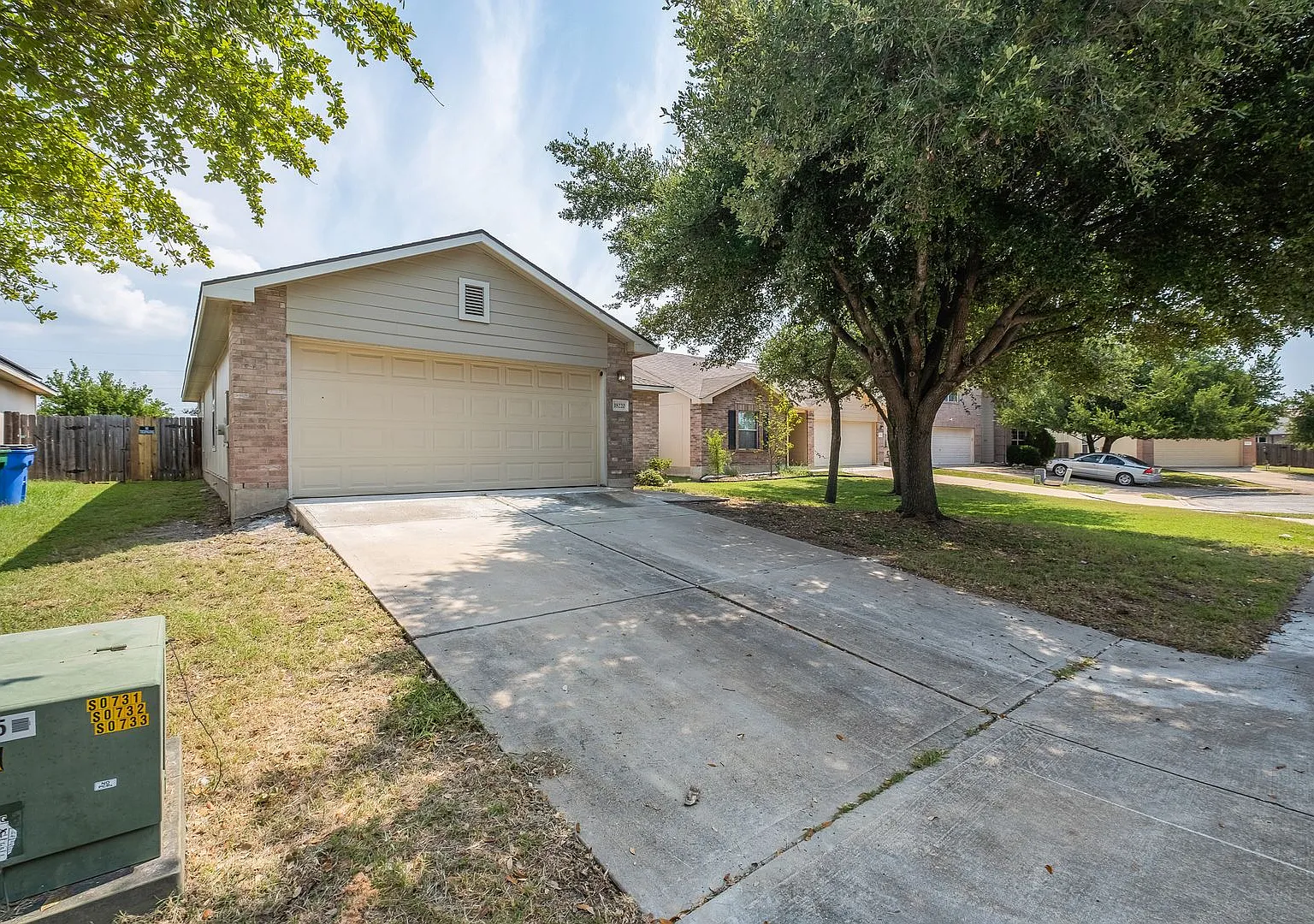 Great 3 Bedroom, 2 Bath Home in Manor — Photo 2