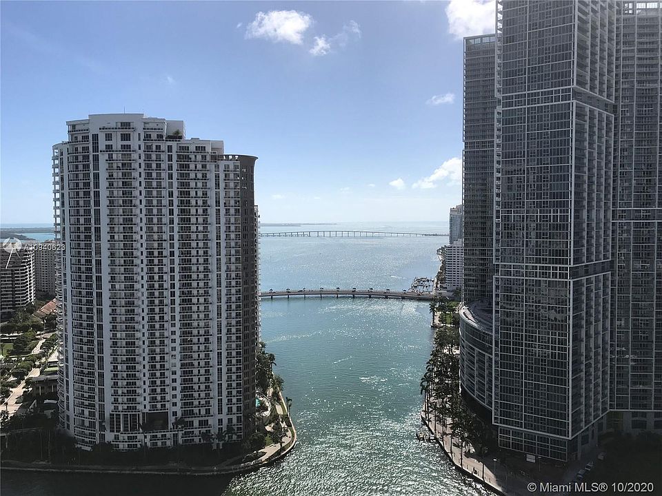 1st image of 300 S Biscayne #2604