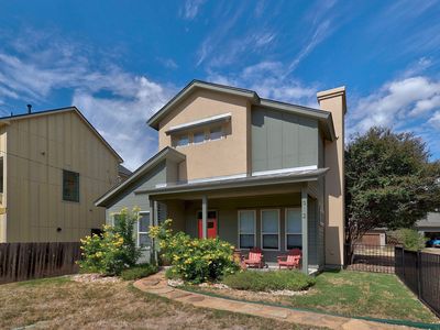 912 Romeria Dr #A, Austin, TX, 78757
