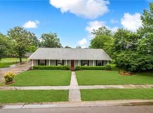 1410 Pecan St, Hammond, LA 70401