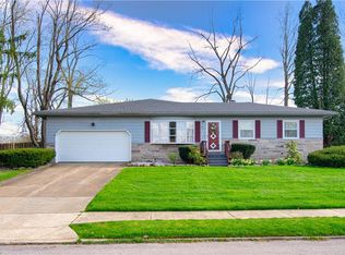 795 Porter Ave, Campbell, OH 44405