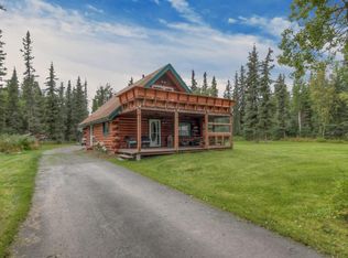 403 McCollum Dr, Kenai, AK 99611