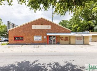 3936 Waters Ave, Savannah, GA 31404