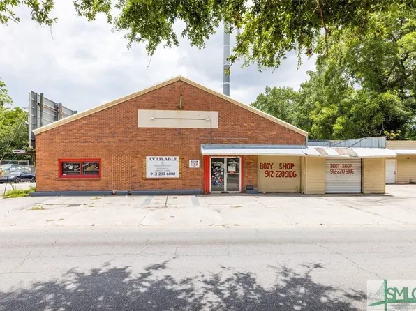 3936 Waters Ave, Savannah, GA 31404