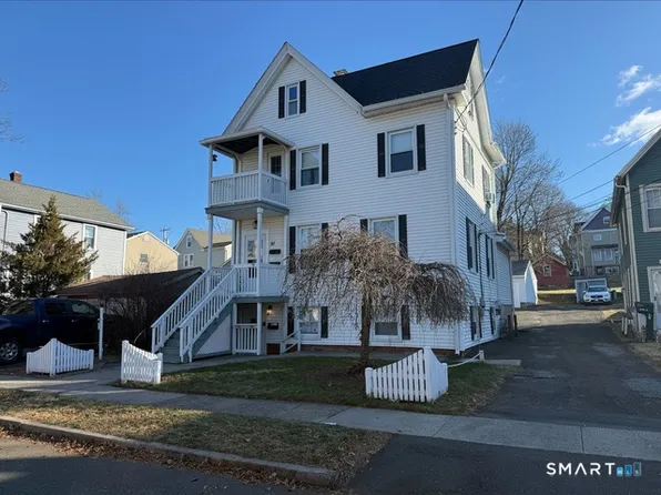 51 N Orchard St #3, Wallingford, CT 06492