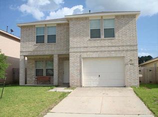 5011 Fox Mill Ln, Spring, TX 77389