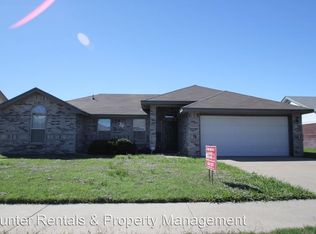 3818 Sawtooth Dr, Killeen, TX 76542