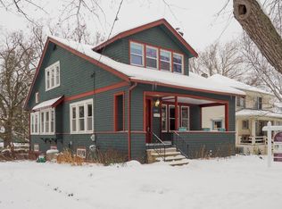 2318 Outlook St, Kalamazoo, MI 49001