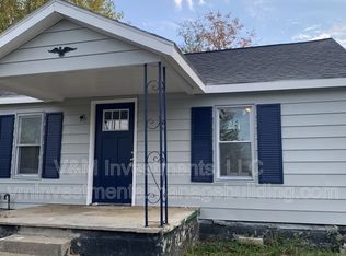 102 E Locust St, Richmond, KY 40475