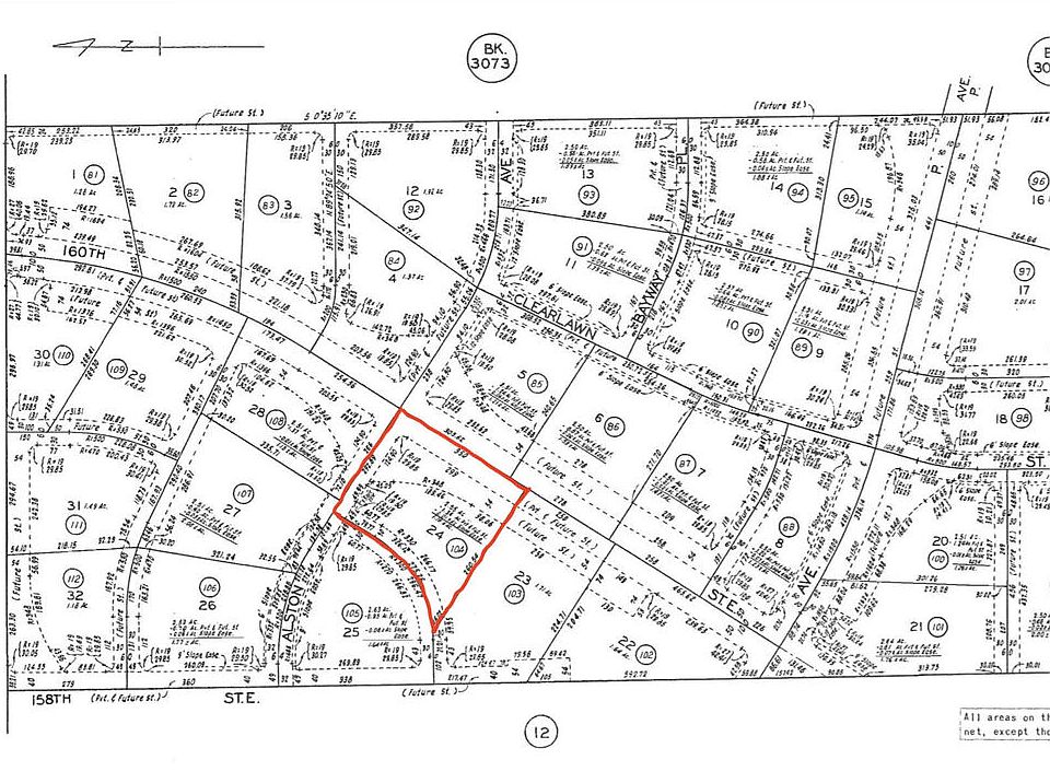 1st image of 160 Th St E