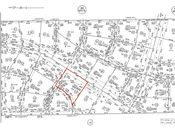 160 Th St E, Lancaster, CA 93535