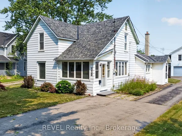 350 Phipps St, Fort Erie, ON L2A 2V8