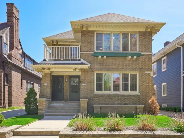3916 N Farwell AVENUE #3918, Shorewood, WI 53211