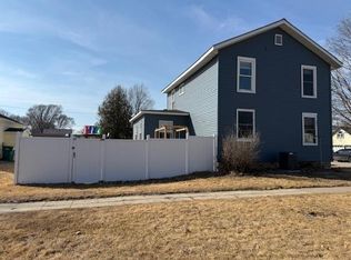 201 S Jackson St, Houston, MN 55943