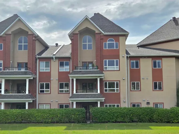60 NW Sierra Morena Lndg SW #117, Calgary, AB T3H 5H1