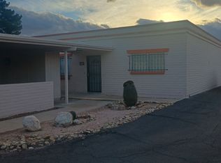 29 E Pastime Rd, Tucson, AZ 85705