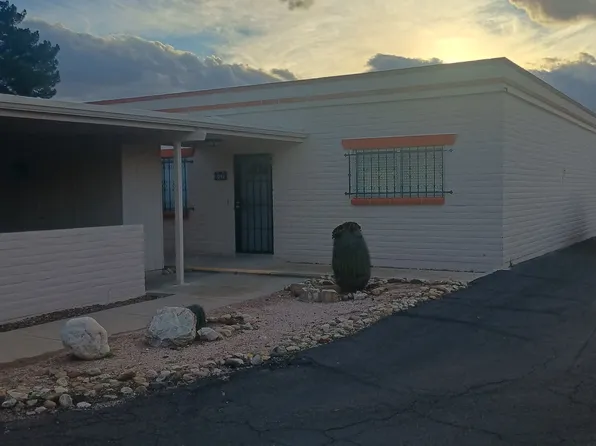 29 E Pastime Rd, Tucson, AZ 85705