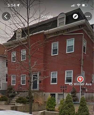 1st image of 45 Winter Ave #3