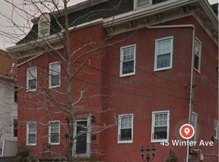45 Winter Ave #3, Staten Island, NY 10301