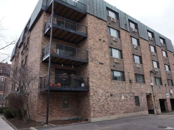 401 W Webster Ave, Chicago, IL