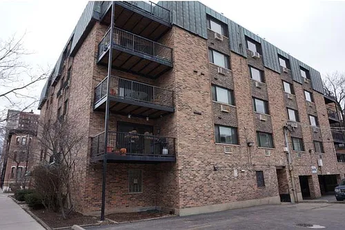 401 W Webster Ave #303 Photo 1