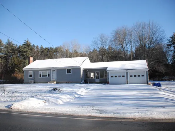 31 Bow Center Road, Bow, NH 03304