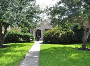 18006 Landing Brook Dr, Humble, TX 77346