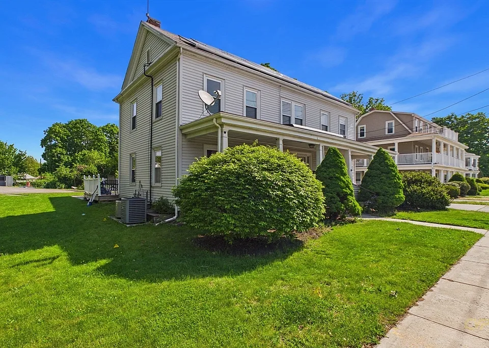 14 Cocasset St #2