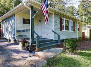 2698 Rantin Dr, East Pt, GA 30344