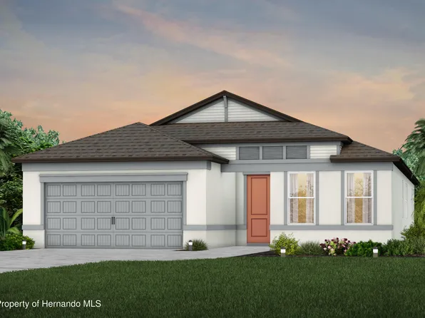 4157 Big Sky Dr, Brooksville, FL 34604