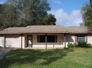 1116 Lake Shore Dr, Inverness, FL 34450