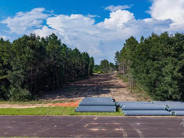 LOT 71 Posie Forest Rd, Milton, FL 32570