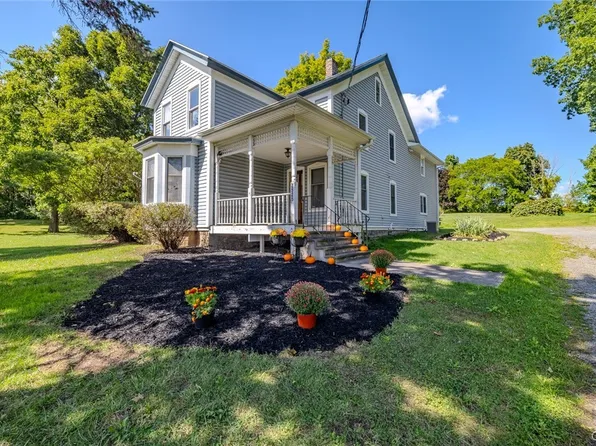 2525 Route 5 E, Canastota, NY 13032
