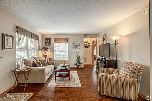 Forest Ridge Photo 1