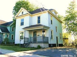 112 Center St, Solvay, NY 13209