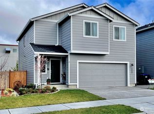 1084 91st Ave SE, Tumwater, WA 98501