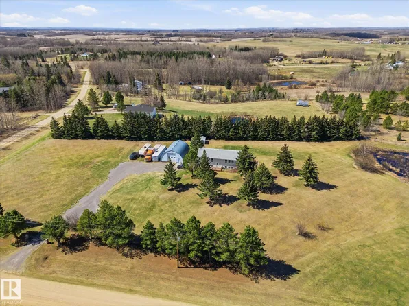 52505 Range Rd #22-15, Parkland County, AB T7Y 2J3