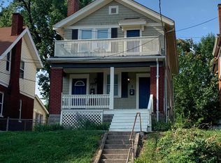 2516 Williams Ave #2, Cincinnati, OH 45212