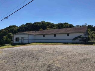 4710 Old Kentucky Rd, Morristown, TN 37814