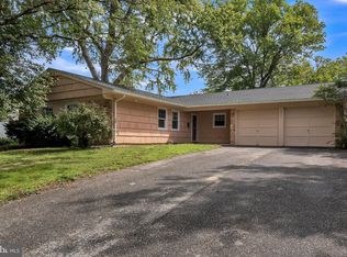 2501 Kayhill Ln, Bowie, MD