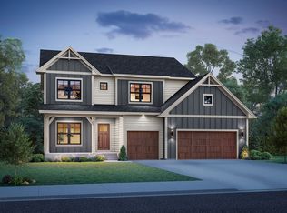 11601 19th St NE, Saint Michael, MN 55376