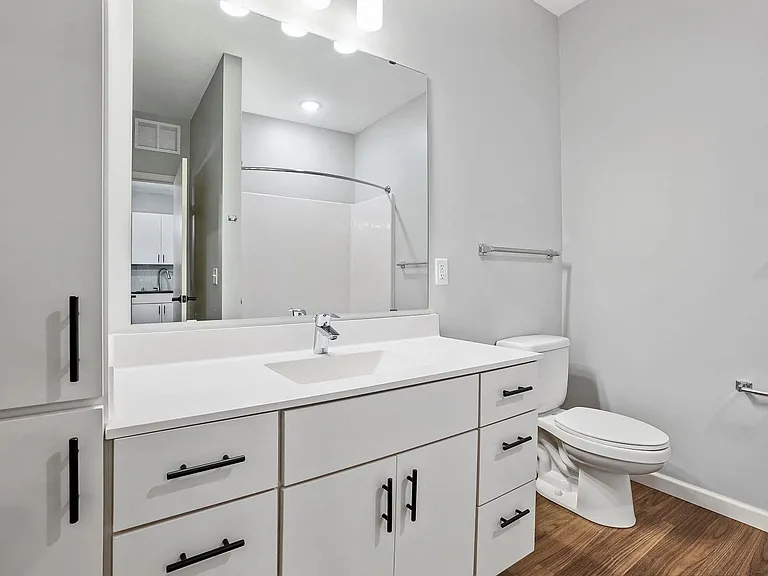 Rya Apartments — Photo 62