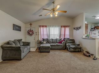1641 High Cir #1641/1645, Norman, OK 73071